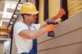 Trusted Marianna, FL Siding Installation Experts